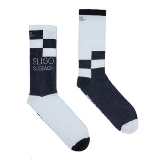 Sligo Socks by Irish Socksciety