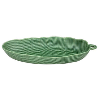 Bordallo Pinheiro - Salad bowl Leaves