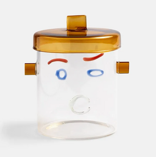 Jar "Surprised" - &K Amsterdam