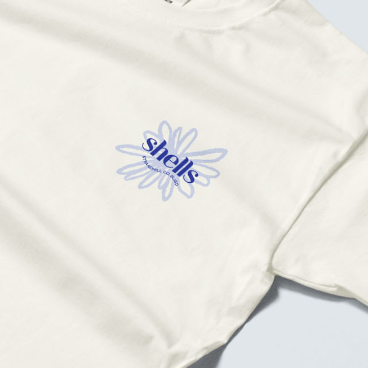 Shells Cafe T-Shirt