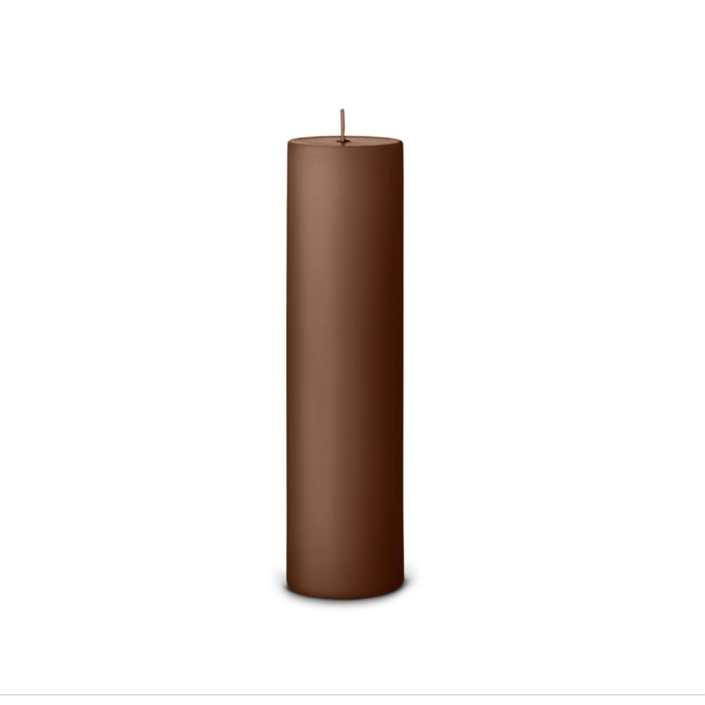 Ester & Eric Pillar Candles