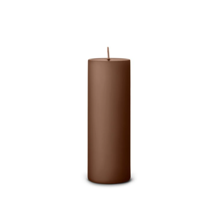 Ester & Eric Pillar Candles