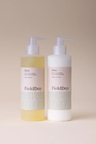 FieldDay Sea Hand Lotion