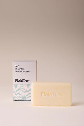 FieldDay Sea Soap