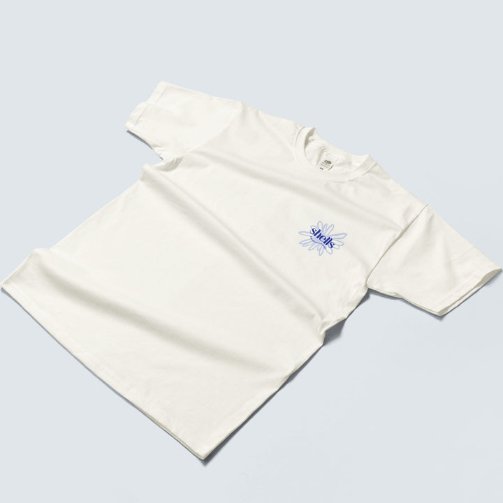 Shells Cafe T-Shirt