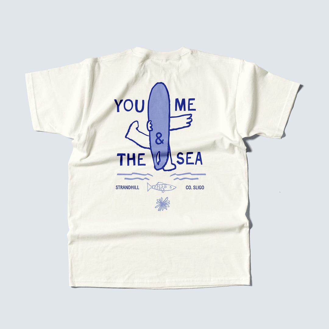 Shells Cafe T-Shirt