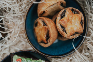 Shells Luxury Christmas Nights Box