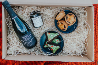 Shells Luxury Christmas Nights Box