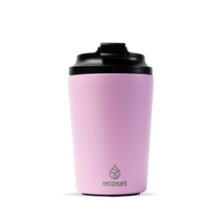Shells Pink Takeway cup