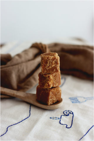 Mellas Irish Butter Fudge -  Irish cream liqueur