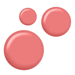 Manucurist Green Nail Polish - Bois de Rose