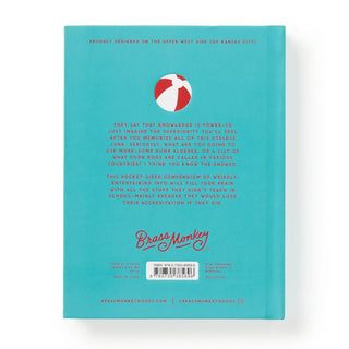 A Useful Guide to Useless Facts that are Kinda Useful - Shells Cafe | Shells Little Shop