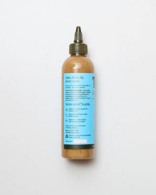 TOSS Viva La Vinaigrette - Balsamic Mustard Dressing