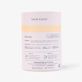 TAE TEA – Skin Fairy Tea