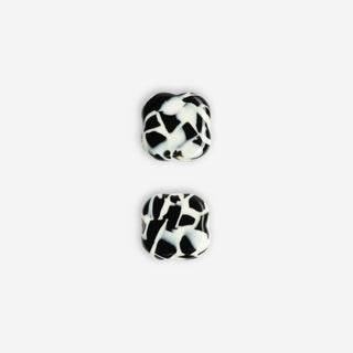 Core Dott Earrings by Sasstie