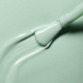 Nail polish - Mint