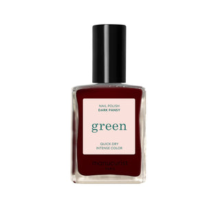 Nail Polish - Dark Pansy