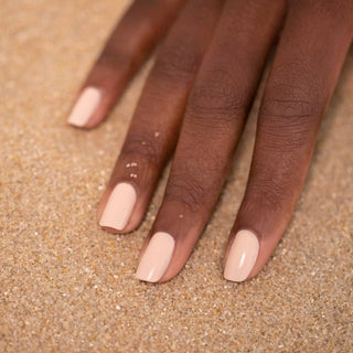 Nail Polish - Pastel Pink