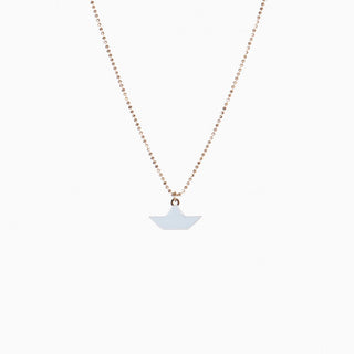 Titlee Atkins Necklace - Horizon