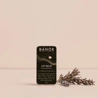 Bánór - Lip Balm - Shells Cafe | Shells Little Shop