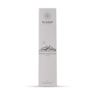 Be Kind Industries Mourne Mountains Incense - Jasmine - Shells Cafe | Shells Little Shop