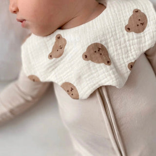 Bears Little Fish GiftBox - Shells Cafe | Shells Little Shop