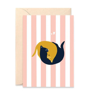 Beeb Card - Calins - Shells Cafe | Shells Little Shop
