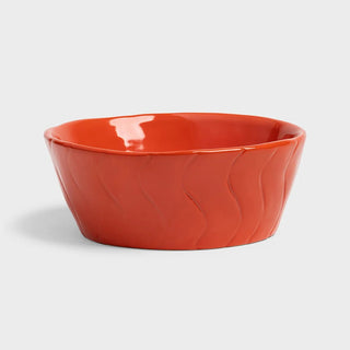 Bowl Etch Set of 4 - &K Amsterdam - Shells Cafe | Shells Little Shop