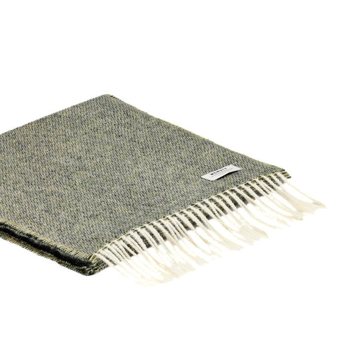 McNutt Lambswool Scarf