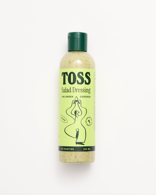 TOSS Green Goddess Dressing
