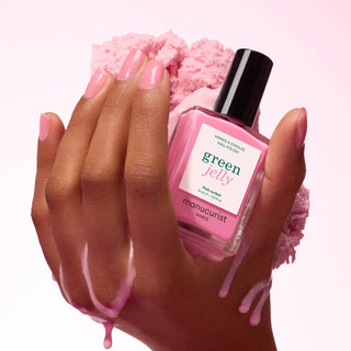 Pink Sorbet