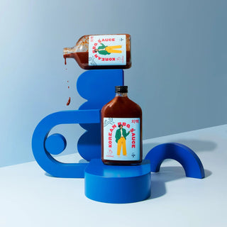 Chimac Korean BBQ Sauce - Shells Cafe | Shells Little Shop