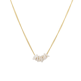 ATOLEA ISLE NECKLACE