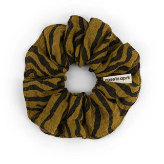 Scrunchie Zebra Tapenade