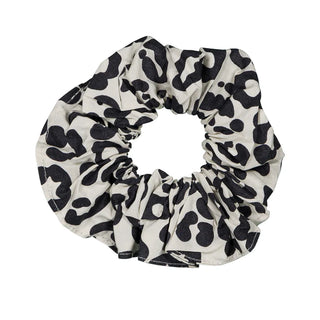 Scrunchie Graou Greige