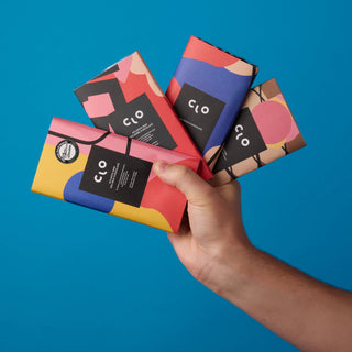 CLO - Signature Bars - Shells Cafe | Shells Little Shop