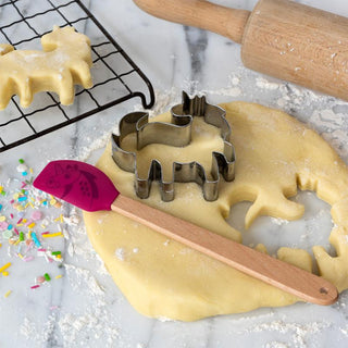 Cookie cutter & mini spatula - Unicorn - Shells Cafe | Shells Little Shop