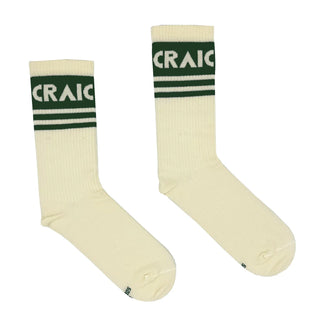 CRAIC - Mo Theanga Socks