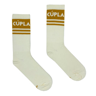Cúpla Focal - Mo Theanga Socks