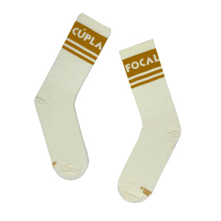 Cúpla Focal - Mo Theanga Socks