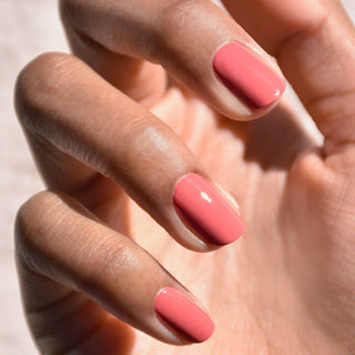 Nail Polish - Bois de Rose