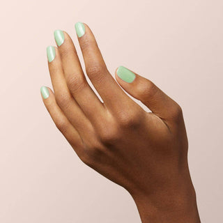 Nail polish - Mint