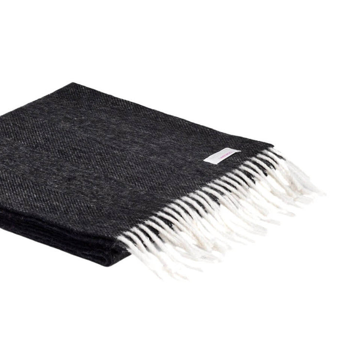 McNutt Lambswool Scarf