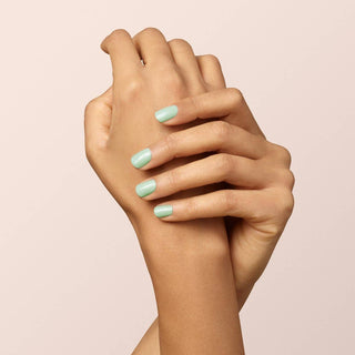 Nail polish - Mint