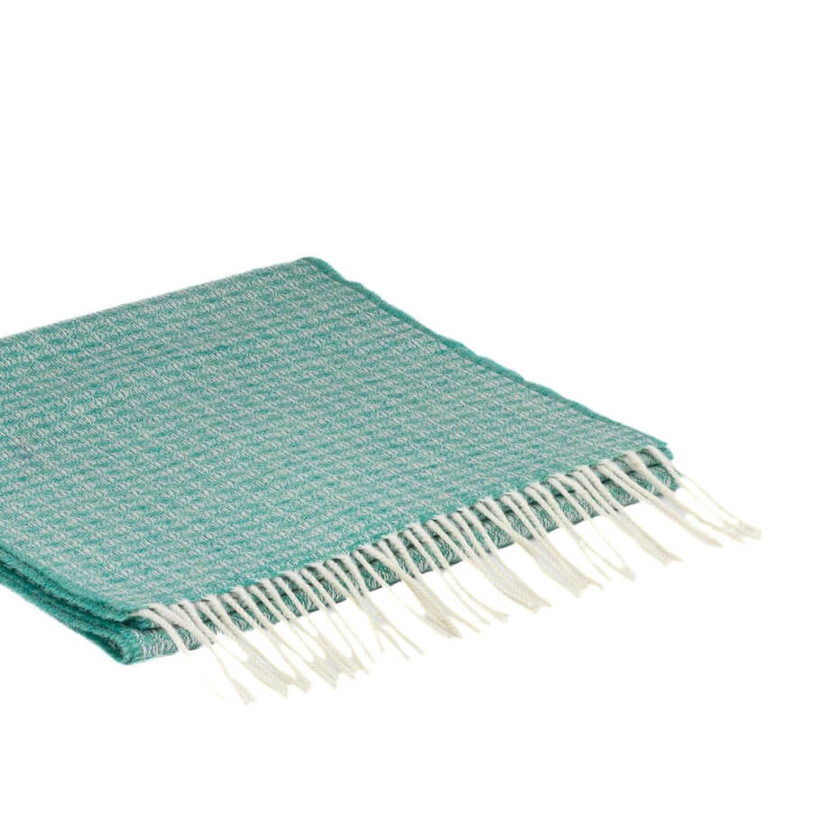 McNutt Lambswool Scarf