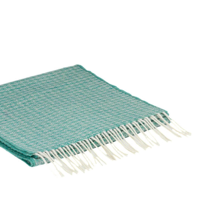 McNutt Lambswool Scarf
