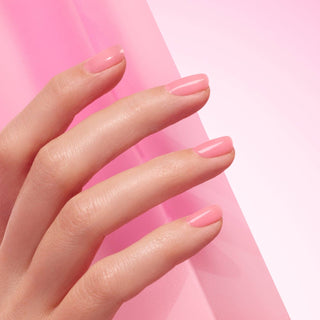 Pink Sorbet
