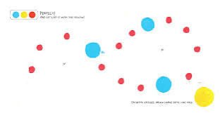 Dot! scribble! go! - Shells Cafe | Shells Little Shop