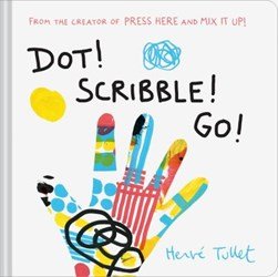 Dot! scribble! go! - Shells Cafe | Shells Little Shop