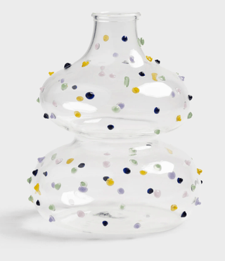 Dot Vase - &K Amsterdam - Shells Cafe | Shells Little Shop